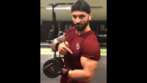 Biceps exercise
