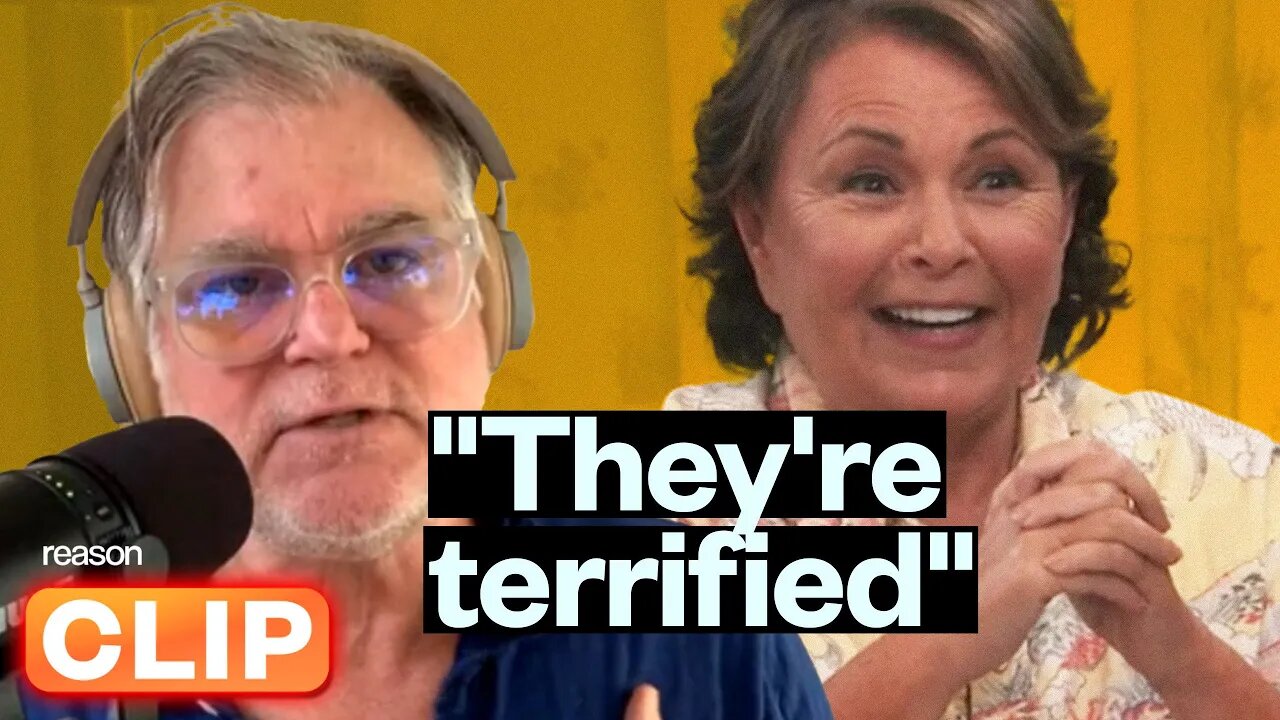 Roseanne was a hit. Why doesn't Hollywood learn from it?