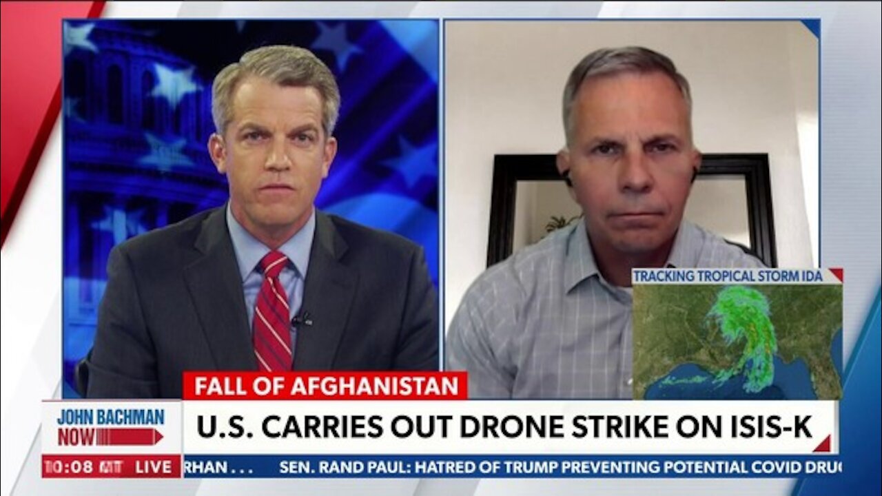 Afghan Family Killed in U.S. Drone Strike