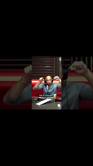 DUMB smart GUY💪😂 #shorts