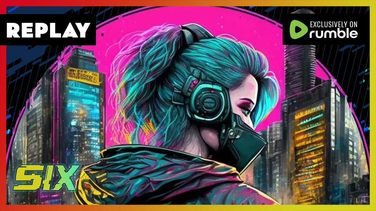 Abyss Divers Ep6 - Cyberpunk TTRPG