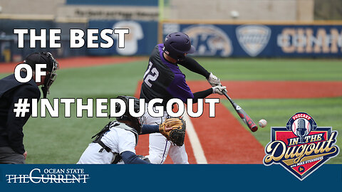 Tune in for the best of #InTheDugout - April 11, 2023