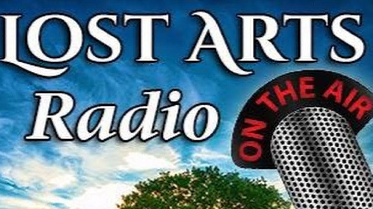 Flat Earth Clues interview 396 Lost Arts podcast ✅