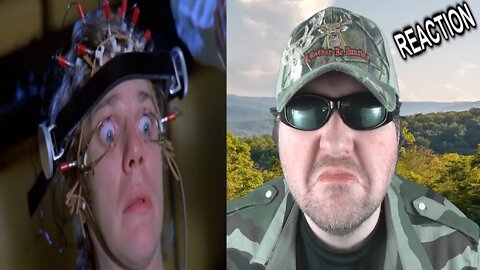 The Horrors of Nostalgic Childhood REACTION!!! (BBT)