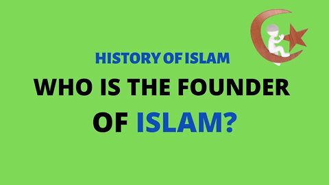 How Did Islam START?┇History of Islam┇The RISE of Islam┇How Did Islam SPREAD?