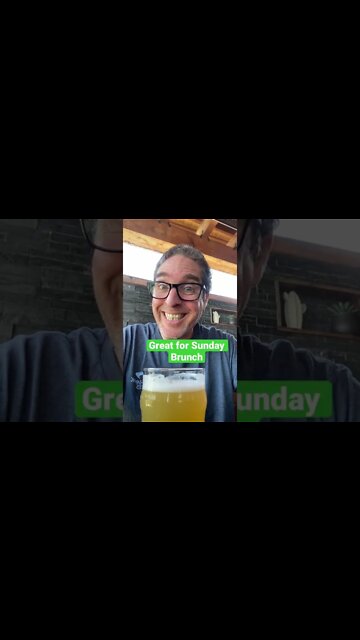 Beer Tip 19 another great pairing