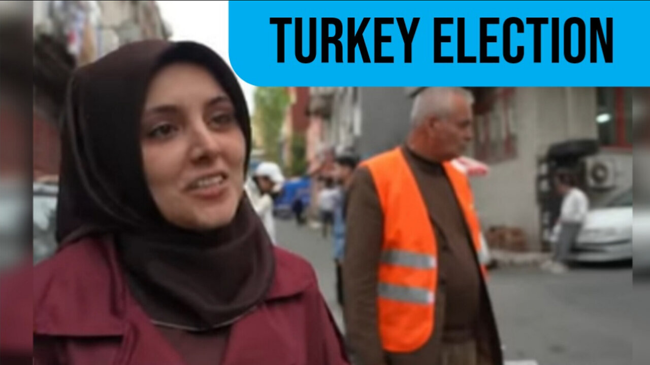 Turkey Election: Candidates make final pitches before Sunday's vote