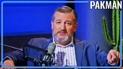 Ted Cruz: If NO GUNS in America, There'd Be MORE Murders