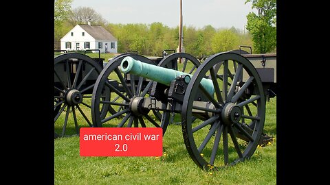 American Civil War 2.0