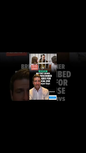 #Griner Prescribed Medicinal Marijuana, Cue the PTSD for “You Pick”