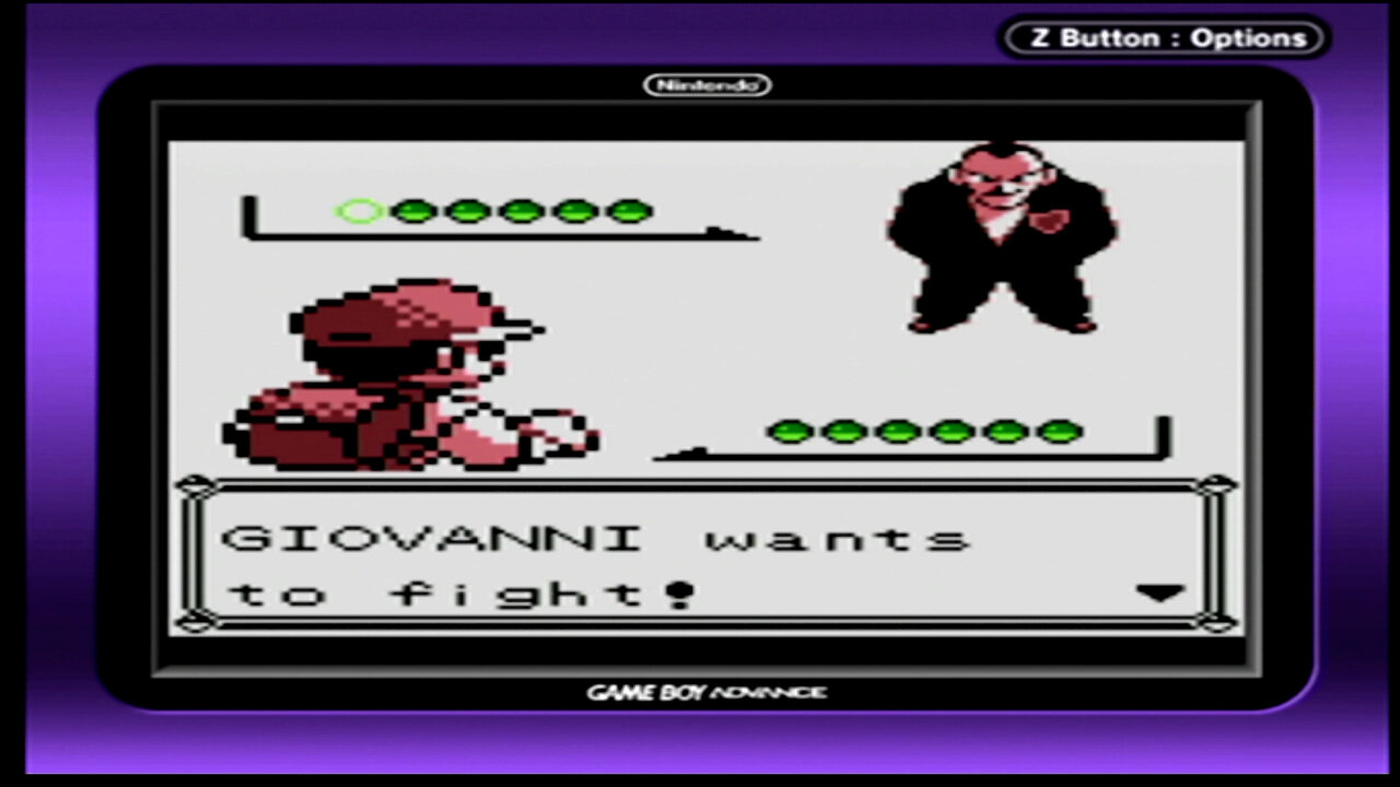 Bel Plays Pokemon Red Part 30 | Groundshaker