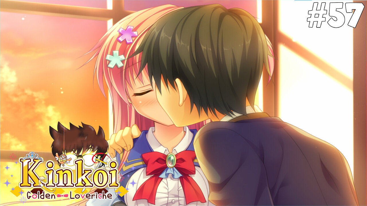 Kinkoi Golden Loveriche (Part 57) [Akane's Route] - Face Those Feelings Head On!