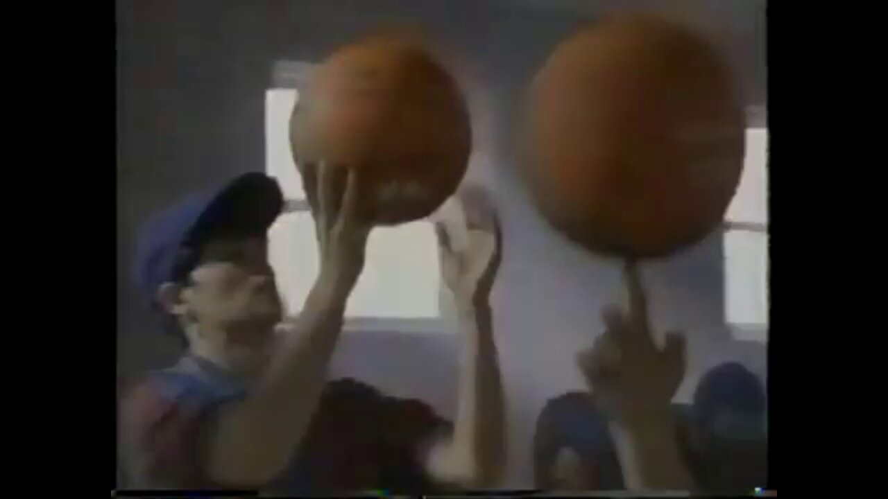 February 5, 1994 - Get a Big Ten Basketball at Hardee's