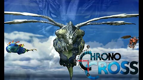 Chrono Cross Part 1