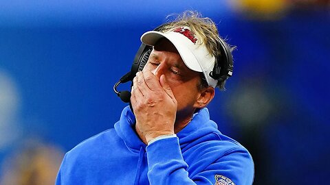 Daily Delivery | Ole Miss coach Lane Kiffin is uneasy about the NIL but he still has it good