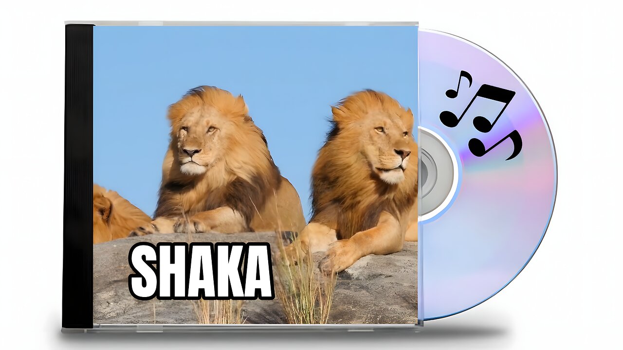 Shaka el León #shorts #music #foryou