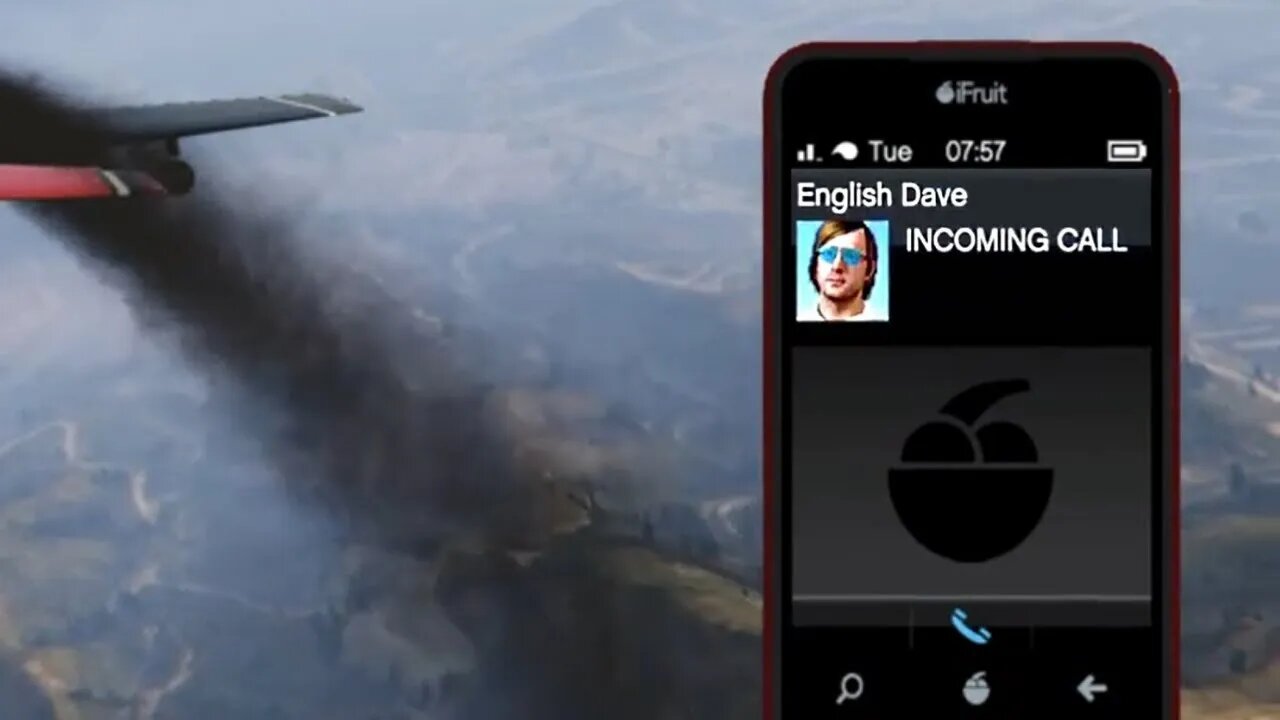The Perfectly Timed Phone Call Doesn't Exi...