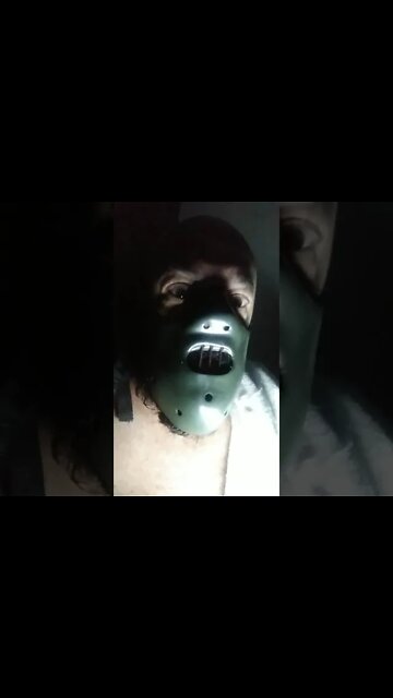 TERROR H@NIBAL #shorts