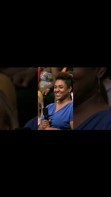 Quit her job to twerk! #shorts #steveharvey #advice #funny #twerk #dance #work #comedy