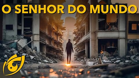 O SENHOR do MUNDO a DISTOPIA do governo mundial