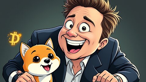 When Politics Hugs the Meme: The Story of Trump and Dogecoin