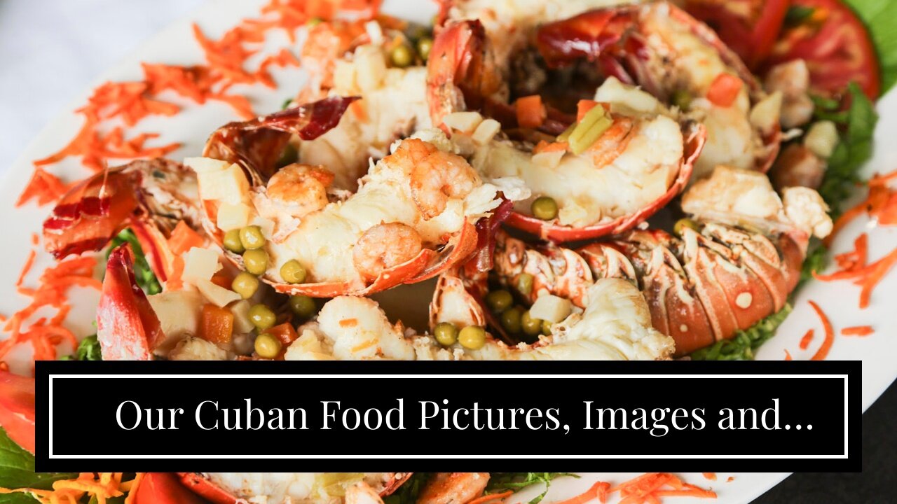 Our Cuban Food Pictures, Images and Stock Photos - iStock Statements