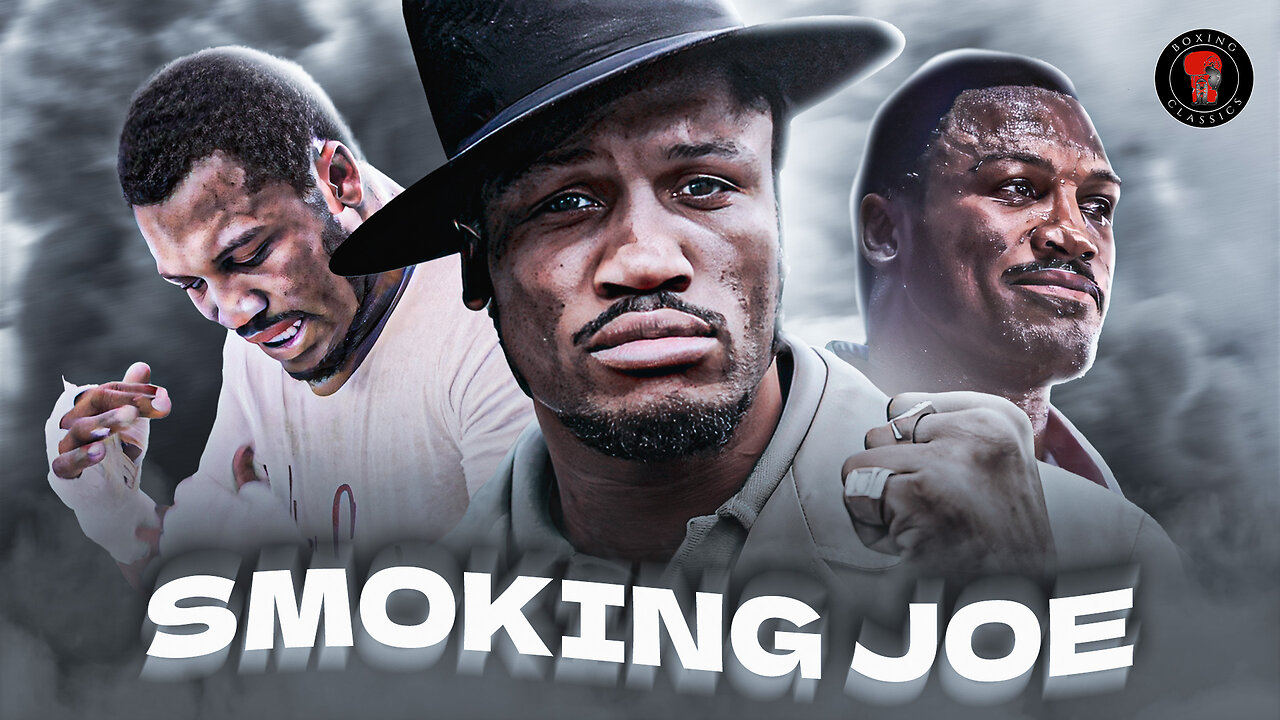 Man of Honor | Smokin' Joe Frazier | Documentary