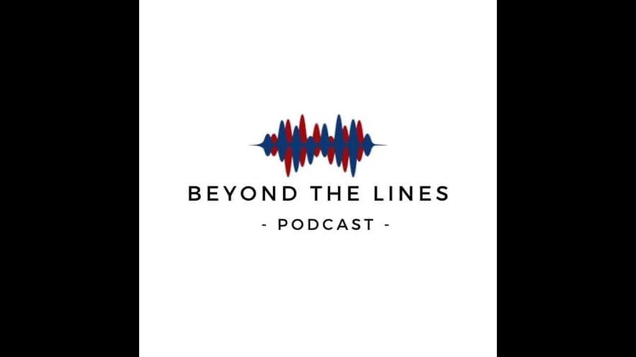 Episode 12 Beyond the Lines podcast with Nikki Watson and Karen Taylor