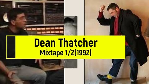 Dean Thatcher - 1992