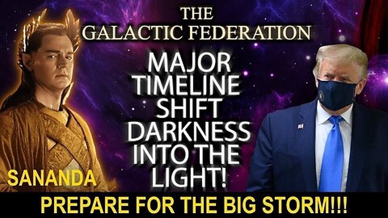 IT'S OVER!! ( I HOPE THIS FINDS YOU ASAP) ONLY RARE 1% THAT WILL RECIEVE THIS. FEDERATION OF LIGHT