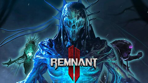 🔴JFG LIVE [ REMNANT 2 ] PREP FOR THE NEW DLC | Rumble Partner | THUMBNAILS