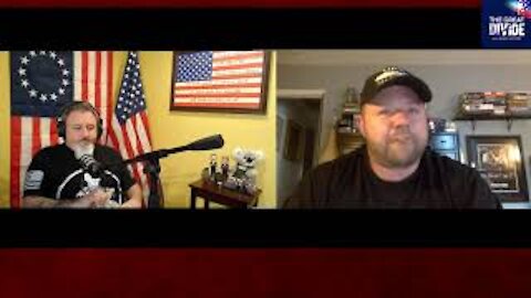 TGD031- Politics & Police with Kevin Smith, Co-Founder of The Long Island Loud Majority