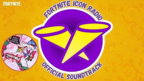 Funkadelic - One Nation Under A Groove (Fortnite Icon Radio OST)