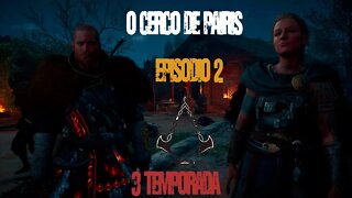 OCERCO DE PARIS EPISODIO 2