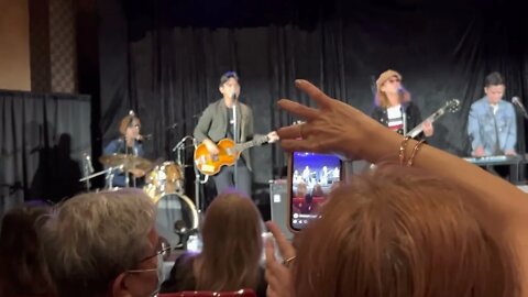 REO Brothers in Las Vegas Video 6