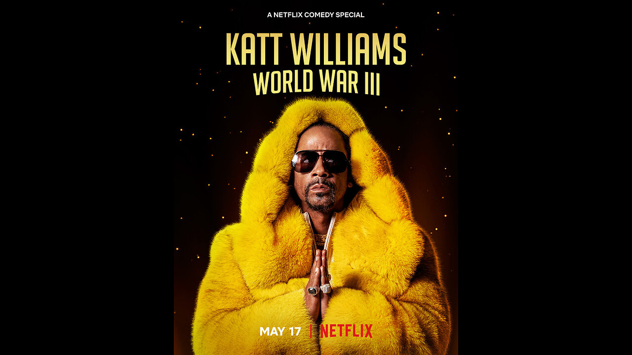 KATT WILLIAMS EXPOSES THE ELITES IN BLACK HOLLYWOOD