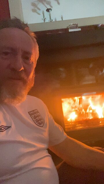 England in the World Cup