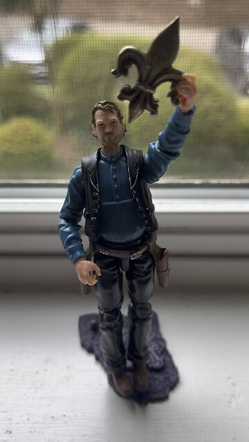 On this date in 1792, Robespierre got busted