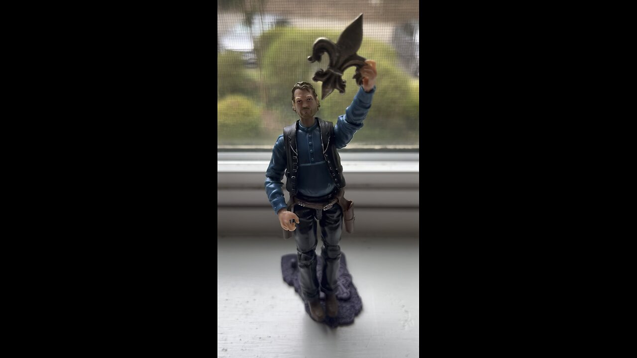 On this date in 1792, Robespierre got busted