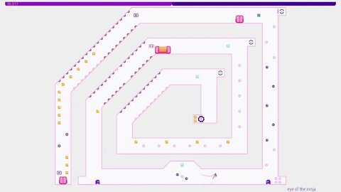 N++ - Eye Of The Ninja (S-X-11-00) - T--O++