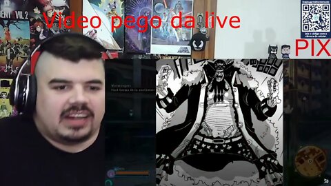 REACT A Evolução da Arte de One Piece - MELHOR DO MUNDO