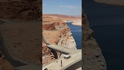 Glen Canyon Dam