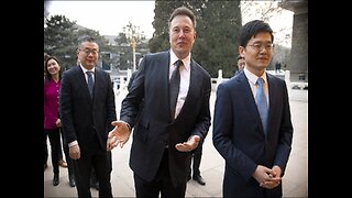 TECN.TV / TESLA & China: Should We Be Concerned?