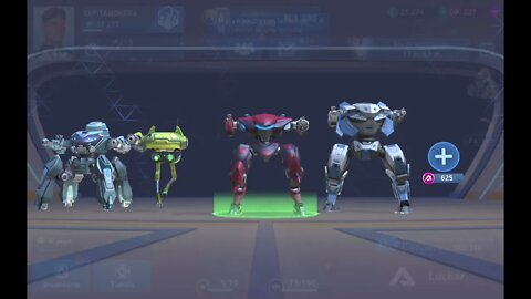 MECH ARENA: Jugada 20 | Entretenimiento Digital 3.0