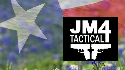JM4 Tactical Announcement