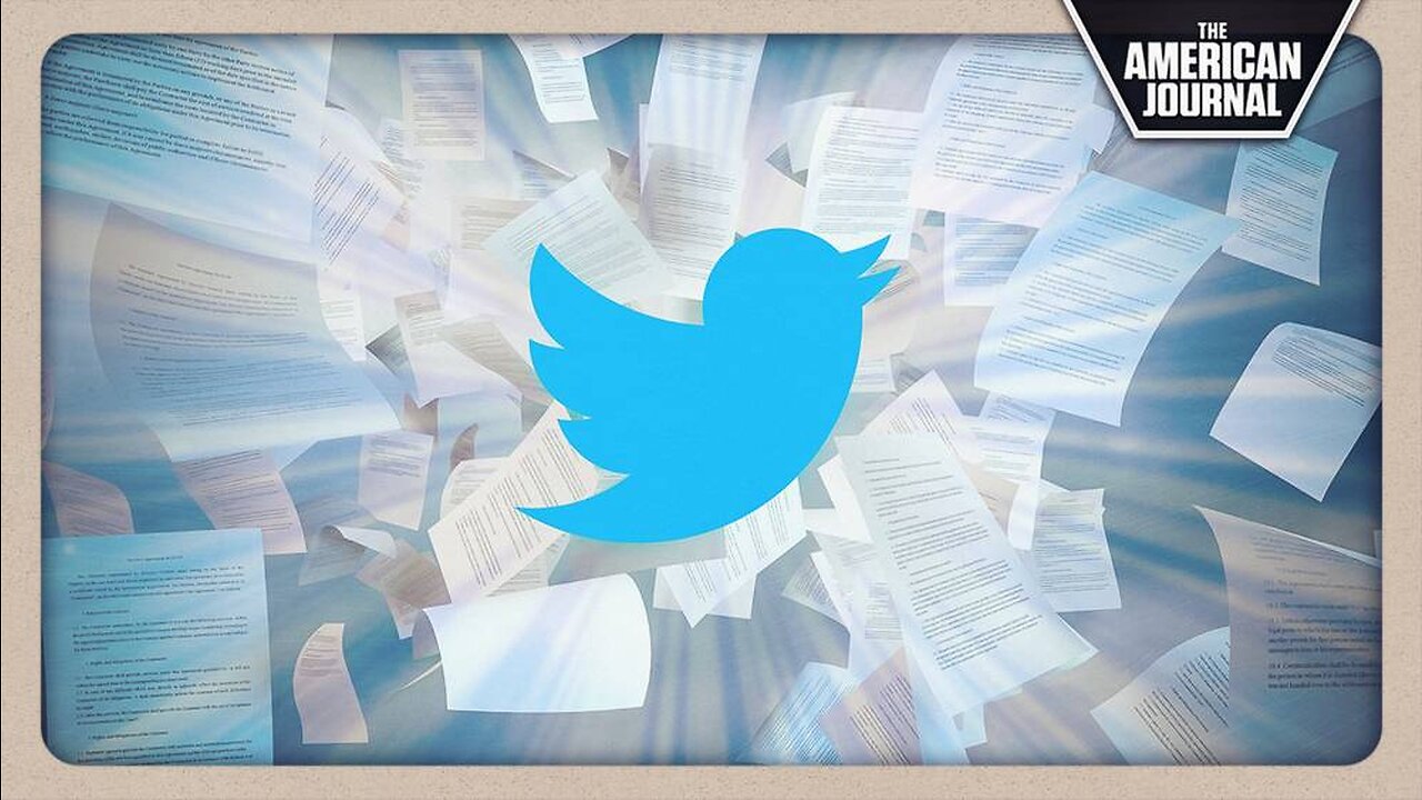 Twitter Files Part 2 Exposes Blacklisting Of Political Figures