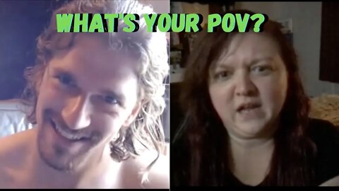 We Are A Genius! Episode 4: Pick Your POV Part 1 - 1st is Great, 2nd is Weird, and 3rd...well?