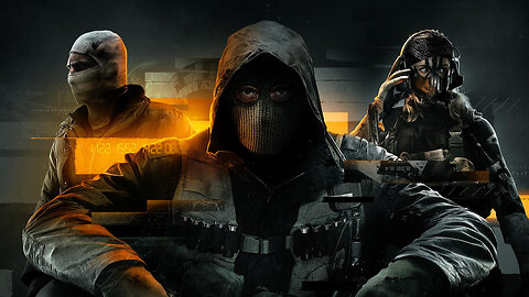 Call of Duty: Black Ops 6 PvP Live Stream - Xbox Series X