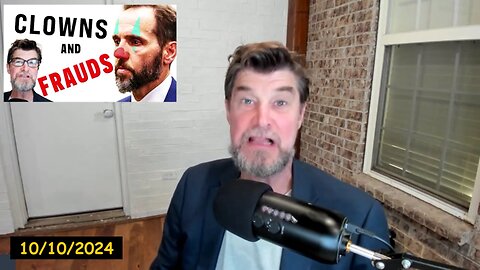 x163a: Doug In Exile - Jack Smith DEMANDS Revenge After SHUT DOWN By Delays