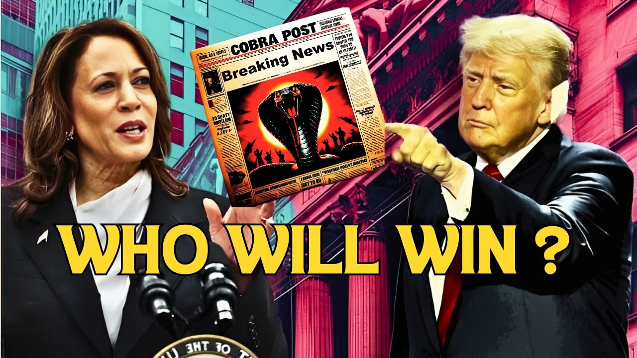 Donald Trump, Kamala Harris preparing for debate on Tuesday in Philadelphia